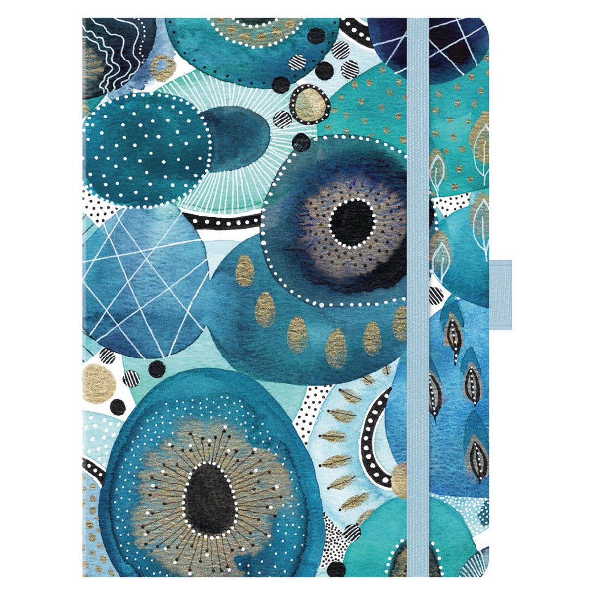 Autre minuterie premium big - galets de mer