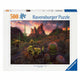 Ravensburger Puzzle Puzzle Cactus, 500e.