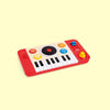 HAPE DJ mix and spin studo play set
