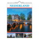 Calendrier d'anniversaire Comello Pays-Bas - A4