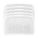 Petkit - filtre pour fontaine à eau eversweet max - filtres de rechange - 5 pièces