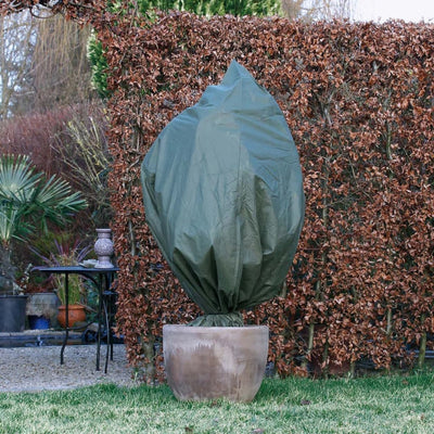 Nature Nature Wintersvalseker Covers 3 ST 50 G M² 100x50 cm vert