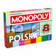 Monopoly Polska est un jeu d'enfant