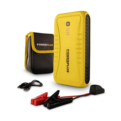 Powerplus