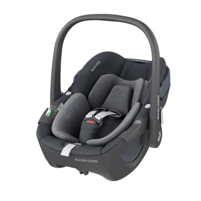 Siège auto Maxi-cosi pebble 360 ​​i-size - noir essentiel - de la naissance à env. 15 mois