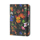 Peter Pauper carnet compact paradis floral