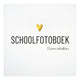 Lifestyle2love mon livre photo d'école - livre à remplir avec espace pour photos de classe et photos d'identité - cadeau pour enfant -