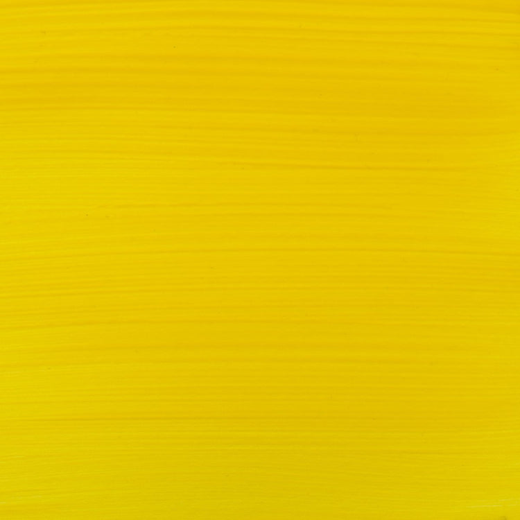 Peinture Royal talents - acrylique - 272 - médium jaune transparent - amsterdam - 20ml