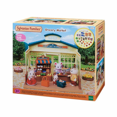 Supermarché Sylvanian Family 5315