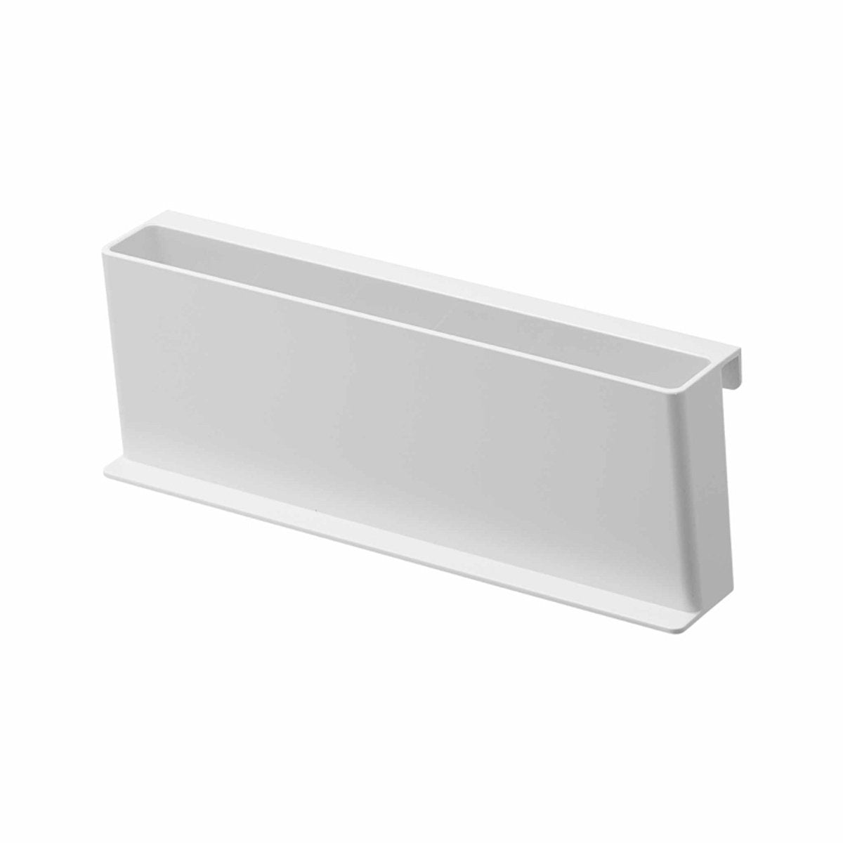 Yamazaki tour organisateur multi-usage étroit - blanc