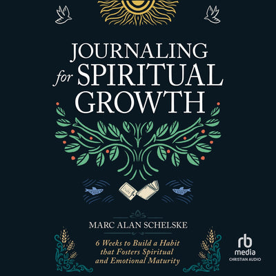 Journalisation sans marque et sans marque pour la croissance spirituelle