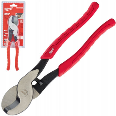 Coupe-câble accessoires Milwaukee - 48226104