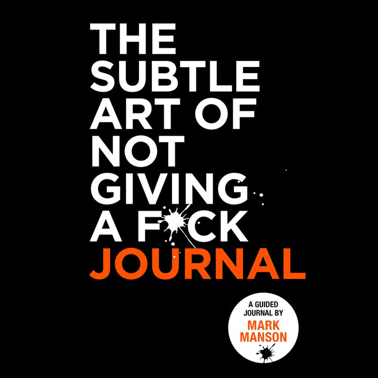 L'art subtil de ne pas donner un putain de journal