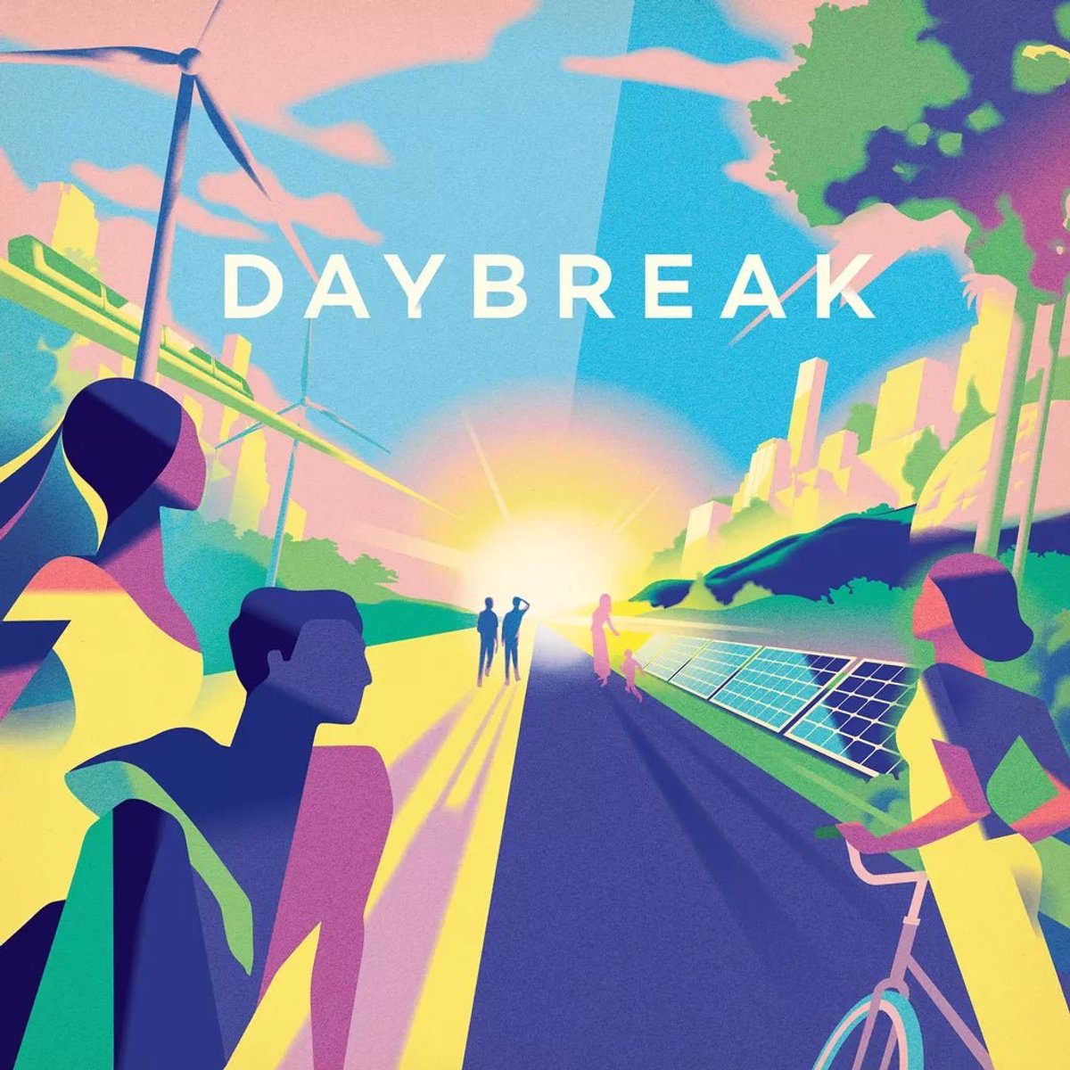 Jeu de société Wancelot daybreak - fr