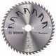 Lame de scie circulaire Bosch précision 230x2x30 -,t48 (1)