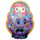 Petite sirène Ursula (vitrail) (pop! deluxe) figurine en vinyle 1638 unisexe funko pop! - multicolore - standard