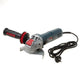 Meuleuse d'angle Bosch blue gwx 9-125 s x-lock - 900w - 125mm - variable - 06017b2000