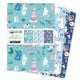 Collection de cahiers standard - Ensemble Moomin Classics de 3 cahiers standards