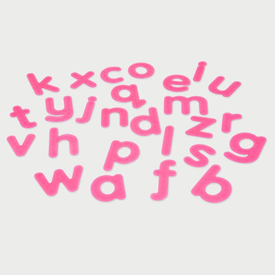 Tickit silishapes - lettres à ressentir