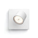 Spot en saillie Philips LED Philips Star - 1 lumière - blanc