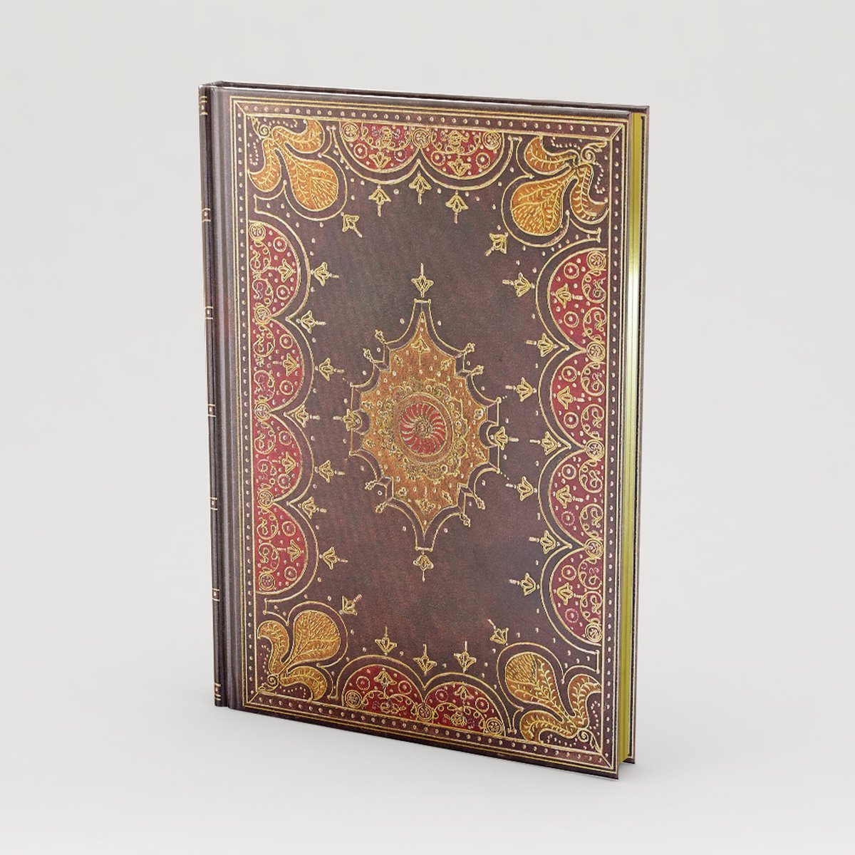Journal de Peter Pauper Nautilus