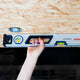 Bosch bleu 1600a016bp | niveau à bulle | 60cm - 1600a016pb