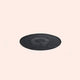 Tapis chauffant puissant Herqs - tapis de protection durable - à placer sous votre brasero sans fumée