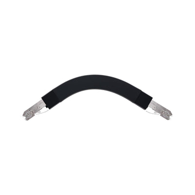 Paulmann 96910 Composants du système de rail 230 V connecteur flexible noir (mat)