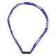 AXA Rigid chain lock 120cm purple, ART3