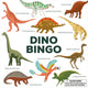 Bingo dinosaures Laurence King