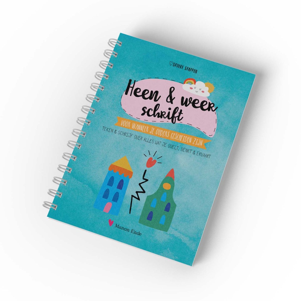 Cahier de va-et-vient difficiles