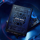 Theory11 Star Wars cartes à jouer version bleue