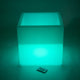 Cube de jeu aquatique d'ambiance sensorielle Tickit ®