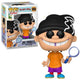 Funko-pop ! animation : ed, edd, eddy - edd double d #1898