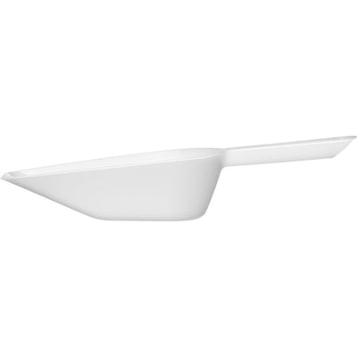 Pelle doseuse alimentaire Westmark Kitchen Aid - plastique - 450 ml - 29 x 10 cm - bord surélevé