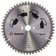 Bosch - lame de scie circulaire spéciale -190 x 20 x 2,5 mm - 54