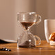 Sablier pause café Kikkerland