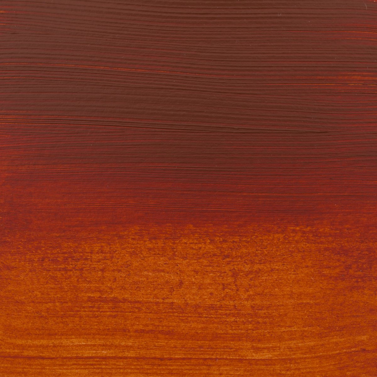 Peinture acrylique série standard Amsterdam tube 120 ml sienne brûlée 411