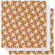 SEASTAR | Tissons hydrophiles orange 60 x 60 cm - 3 pièces