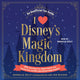 Série de livres cadeaux Disney I Love - Le royaume magique de I Love