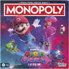 Hasbro monopole super mario frt