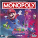 Hasbro monopole super mario frt