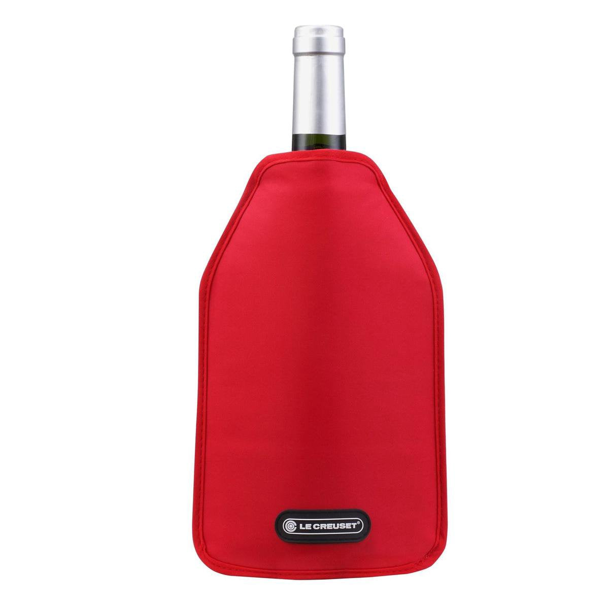 Refroidisseur à vin Le Creuset - rouge cerise - 24 cm