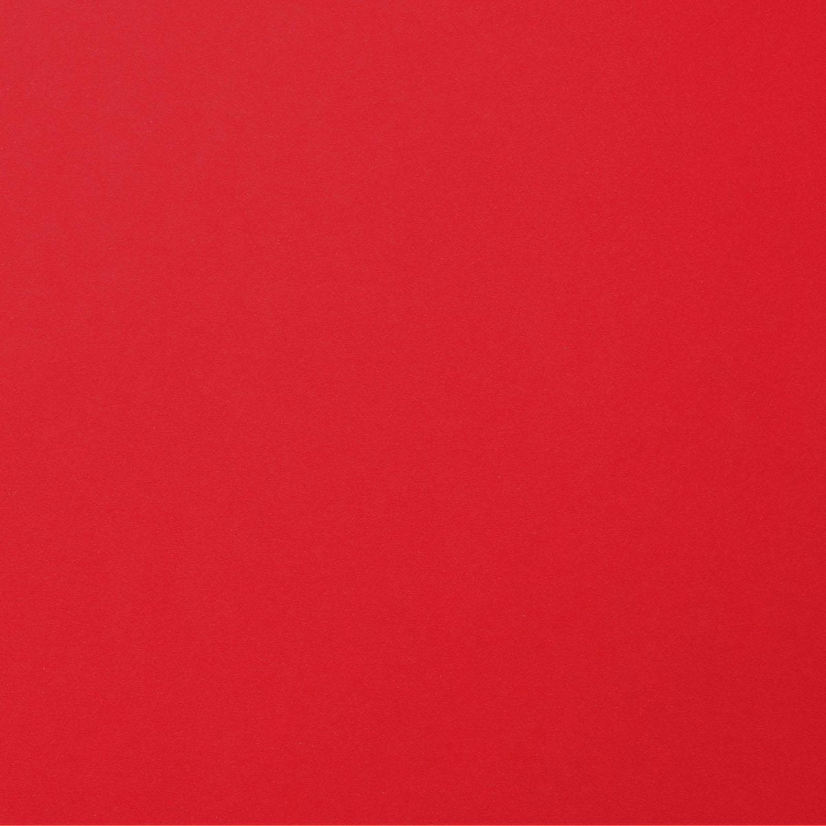 Carton Florence - coquelicot - 305x305mm - texture lisse - 216g