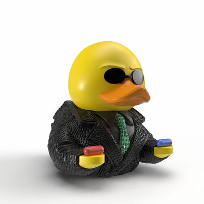 Numskull Matrix Tubbz figurine pvc morpheus édition boîte 10 cm mini figurine