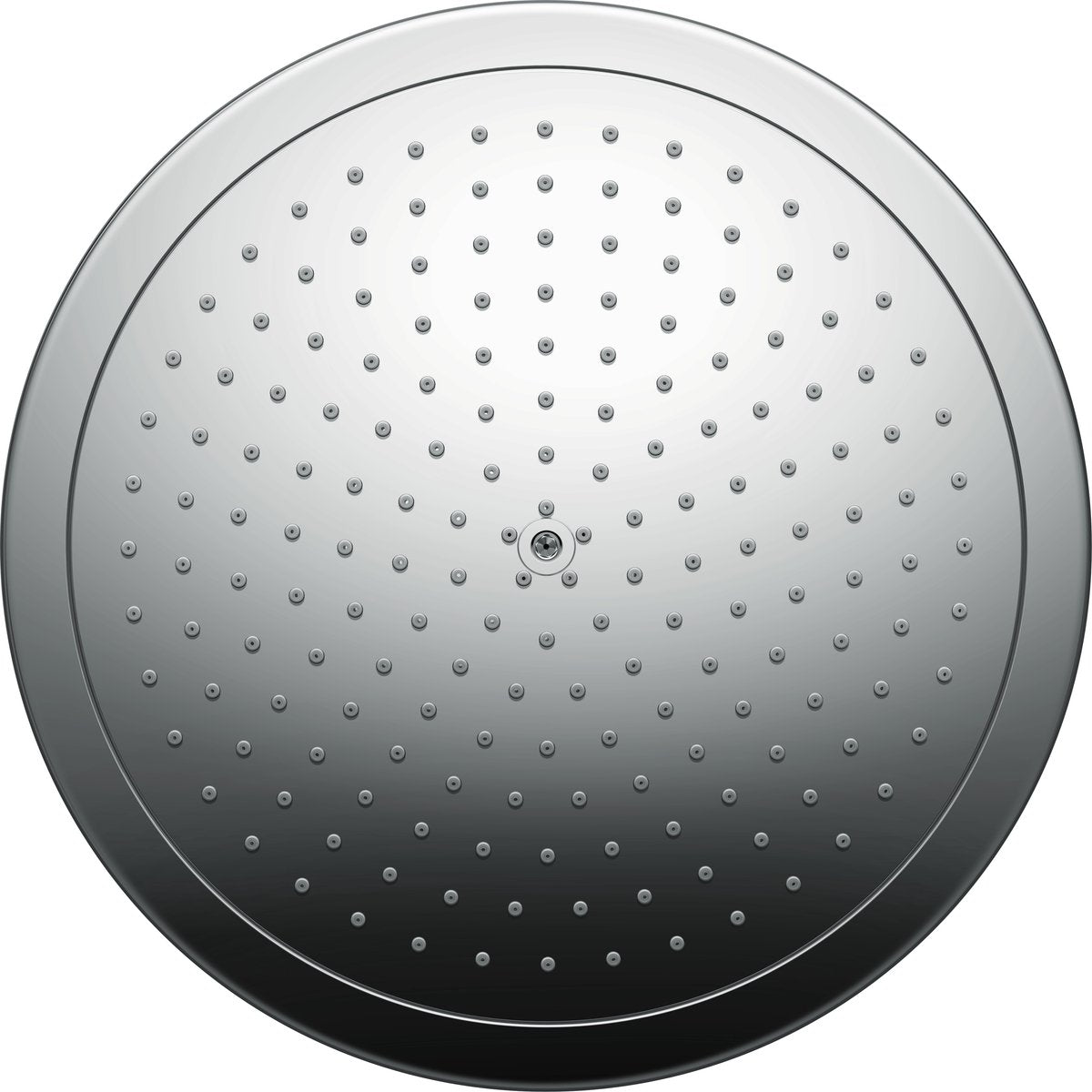 Douche de tête Hansgrohe croma 280 1jet chromé