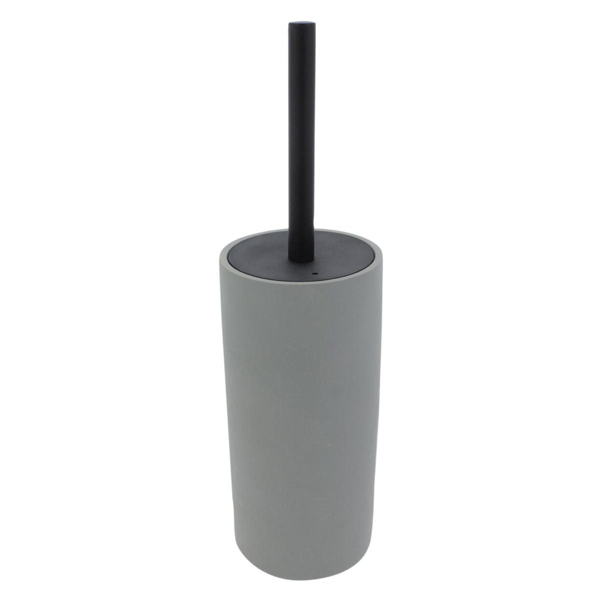 Differnz - porte-brosse de toilette - jukon - gris