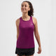 Rogelli core running singlet femmes - rouge cerise - m