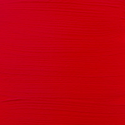 Peinture acrylique série standard Amsterdam tube 120 ml rouge pyrrole 315