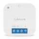 Récepteur intégré Salus SR868 - contrôle du chauffage sans fil - RF 868 MHz - conception compacte - pas de WiFi requis - relais 16A